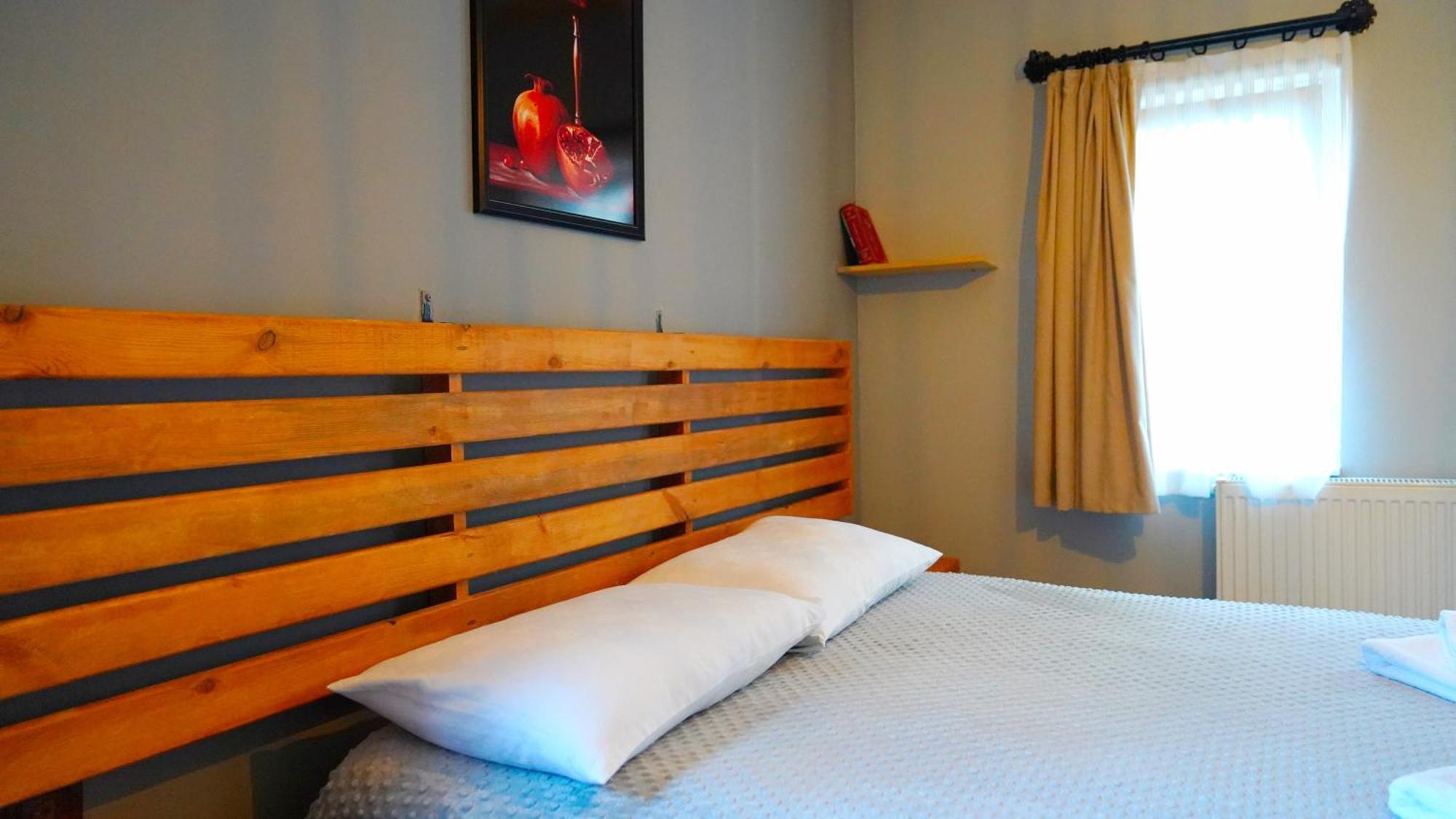 Alpha Stone House Hotell Göreme Eksteriør bilde