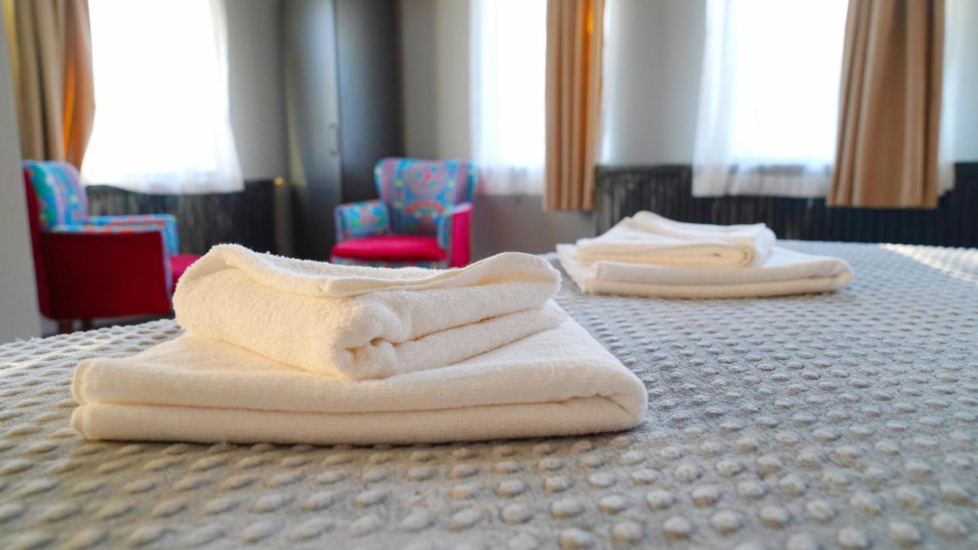 Alpha Stone House Hotell Göreme Eksteriør bilde